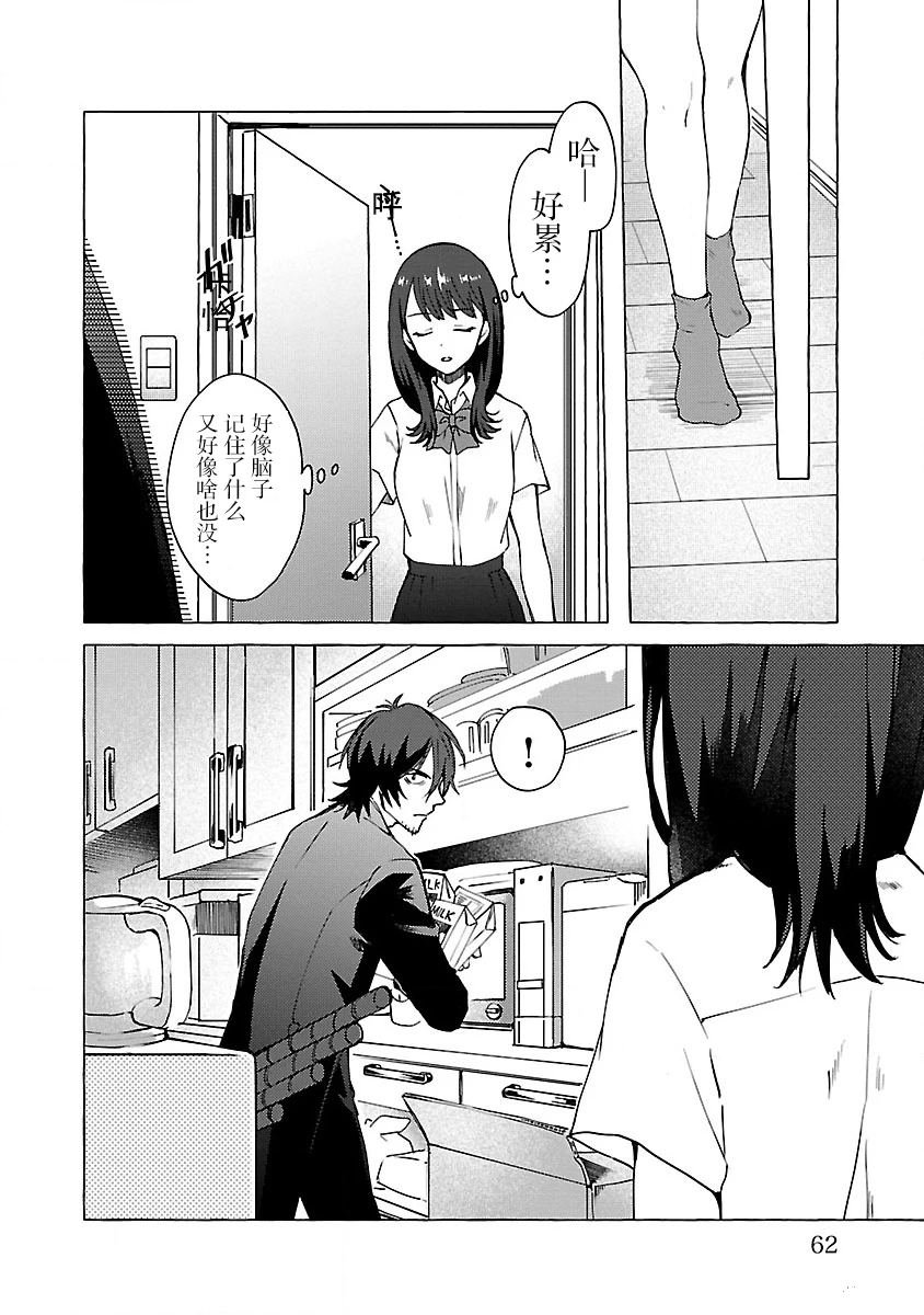 第2话 Order.02