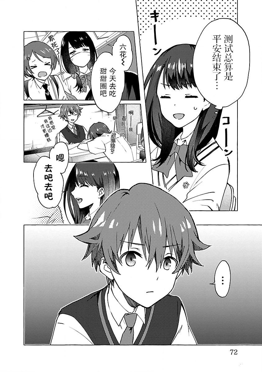 第2话 Order.02