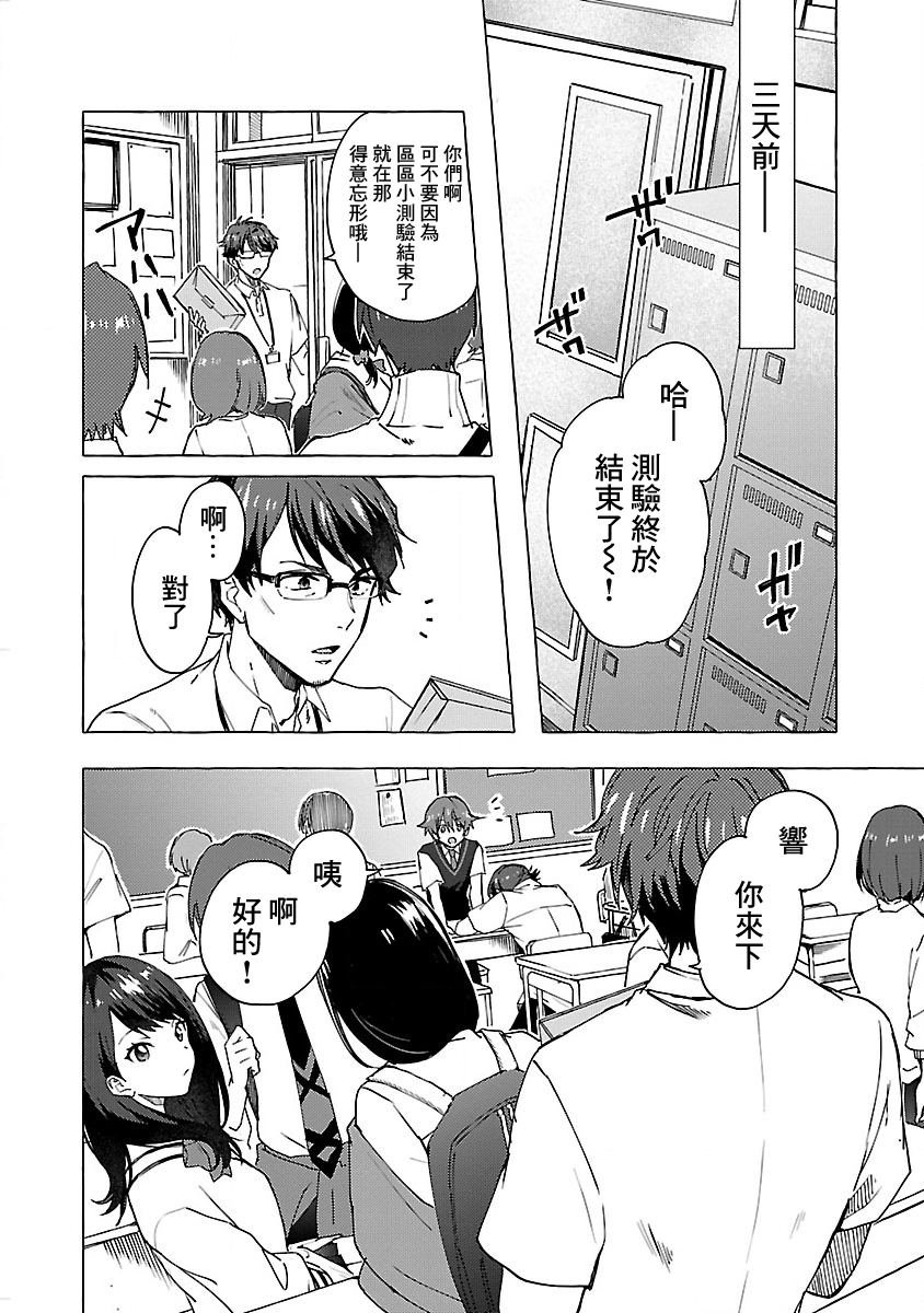 第3话 Order.03