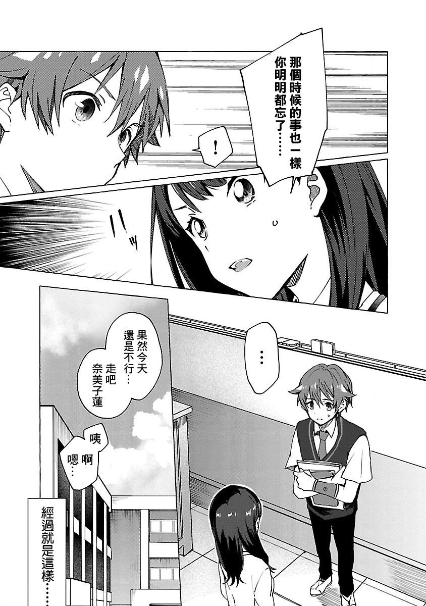 第3话 Order.03