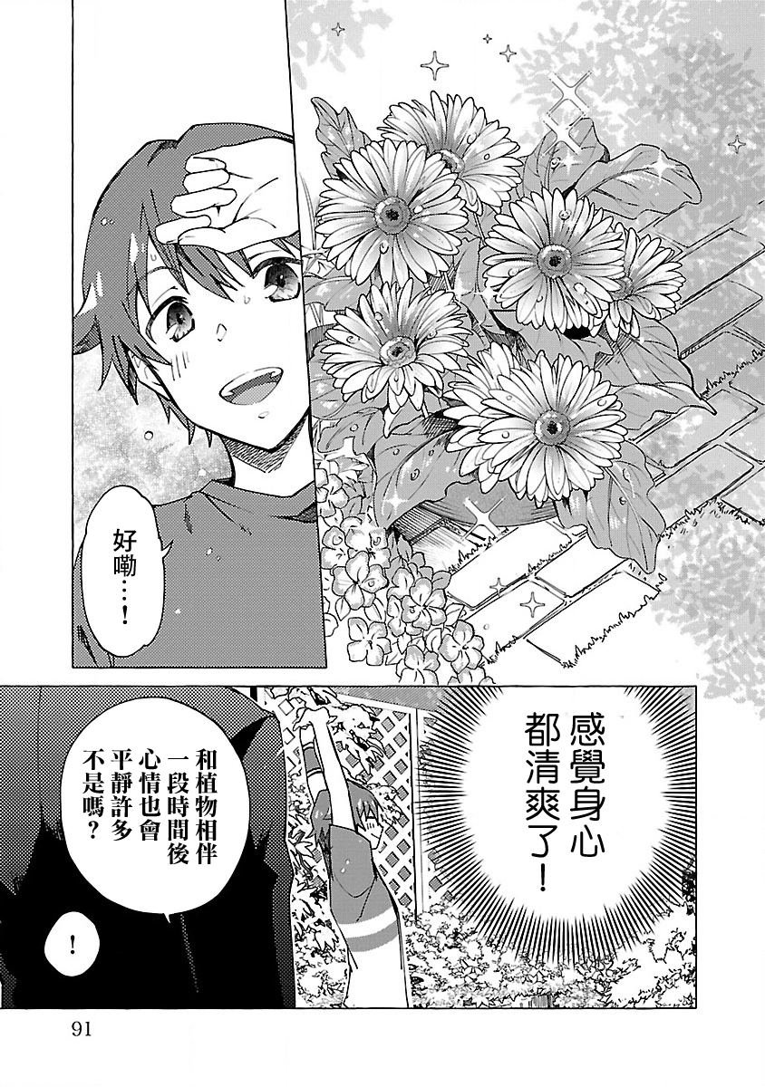 第3话 Order.03
