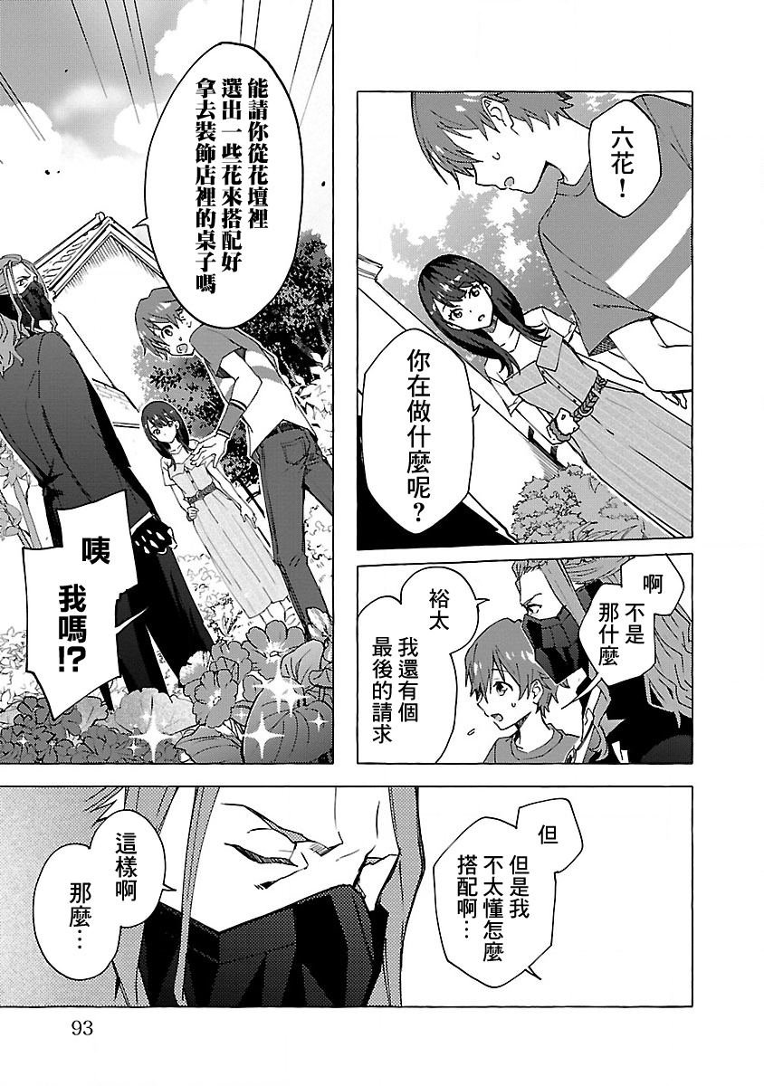 第3话 Order.03