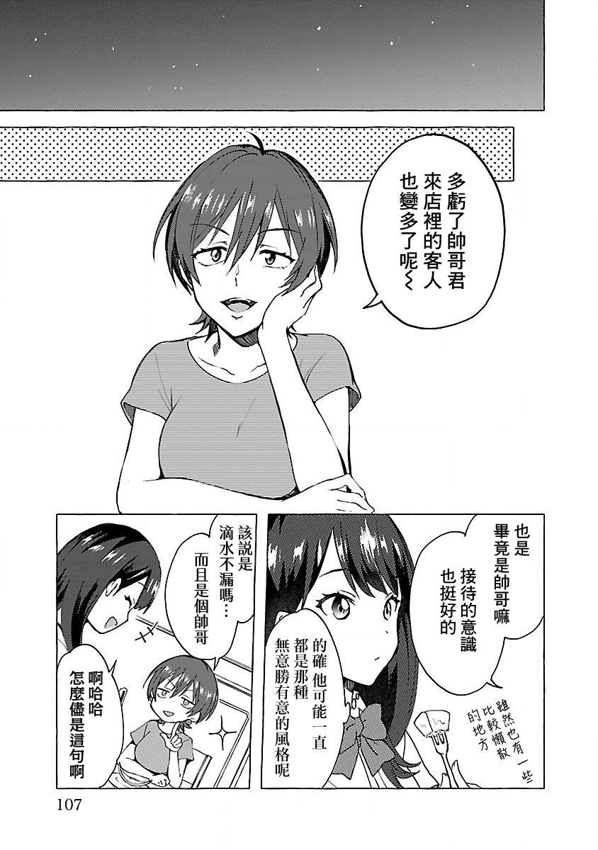 第4话 Order.04
