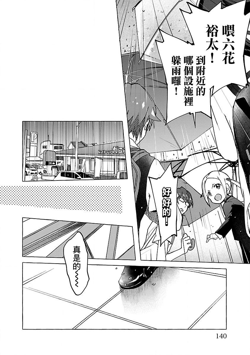 第5话 Order.05