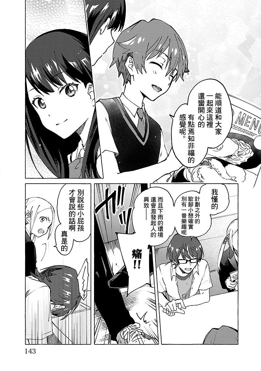 第5话 Order.05