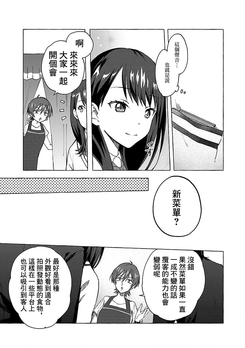 第6话 Order.06
