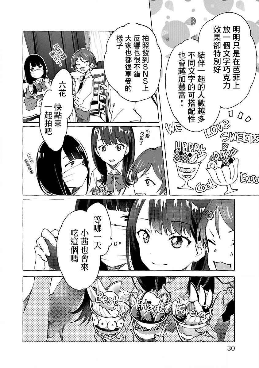 第6话 Order.06