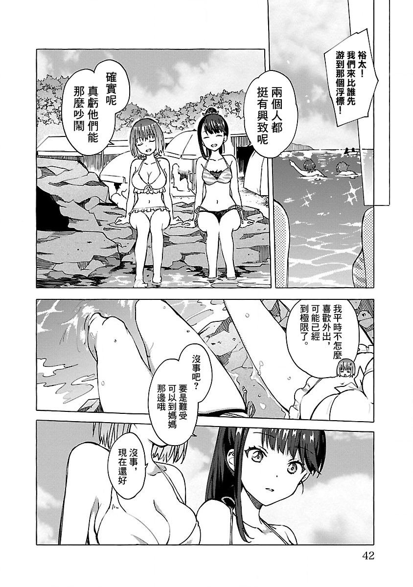 第7话 Order.07