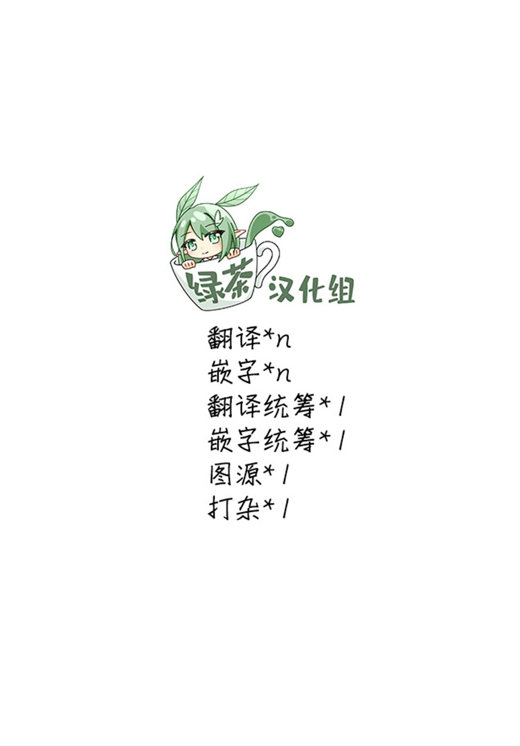 第1话