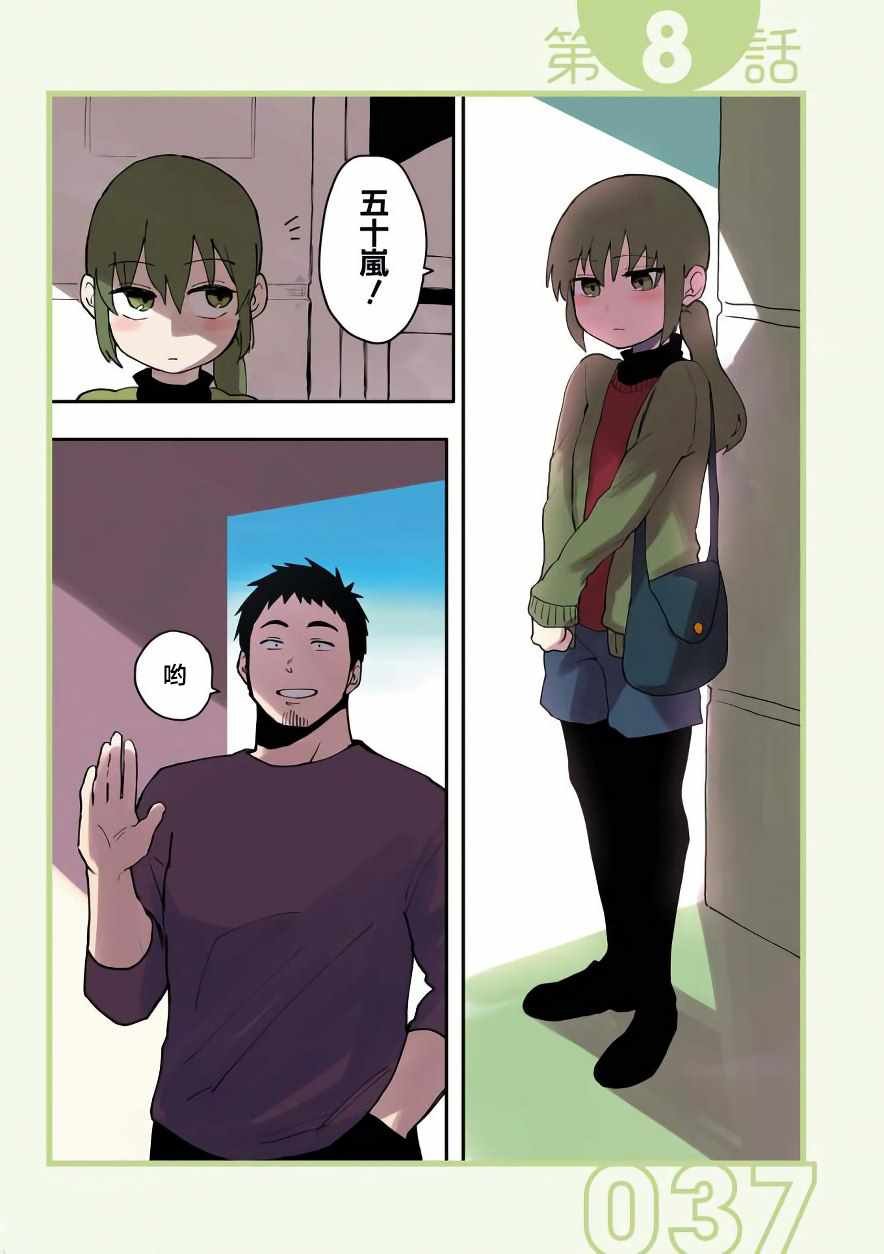 第8话