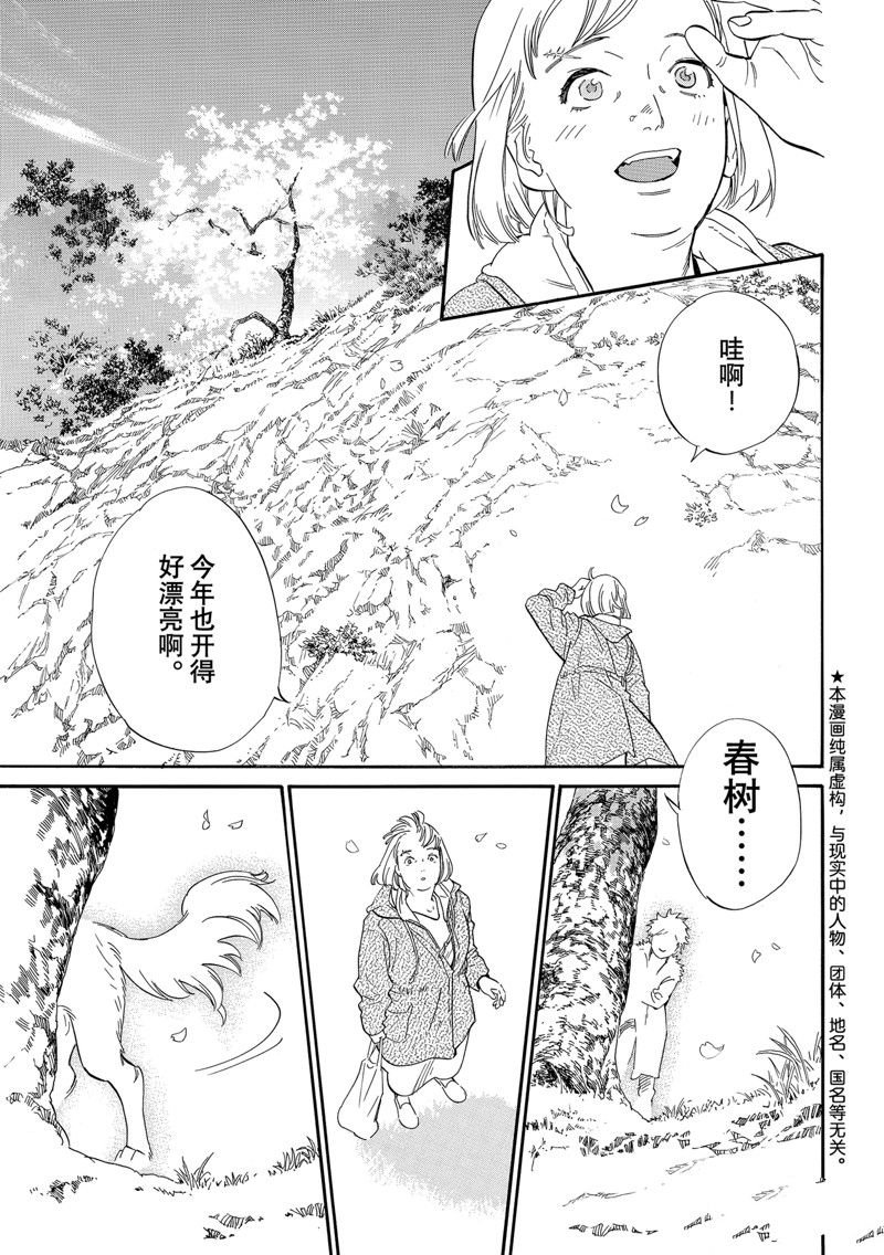最终话