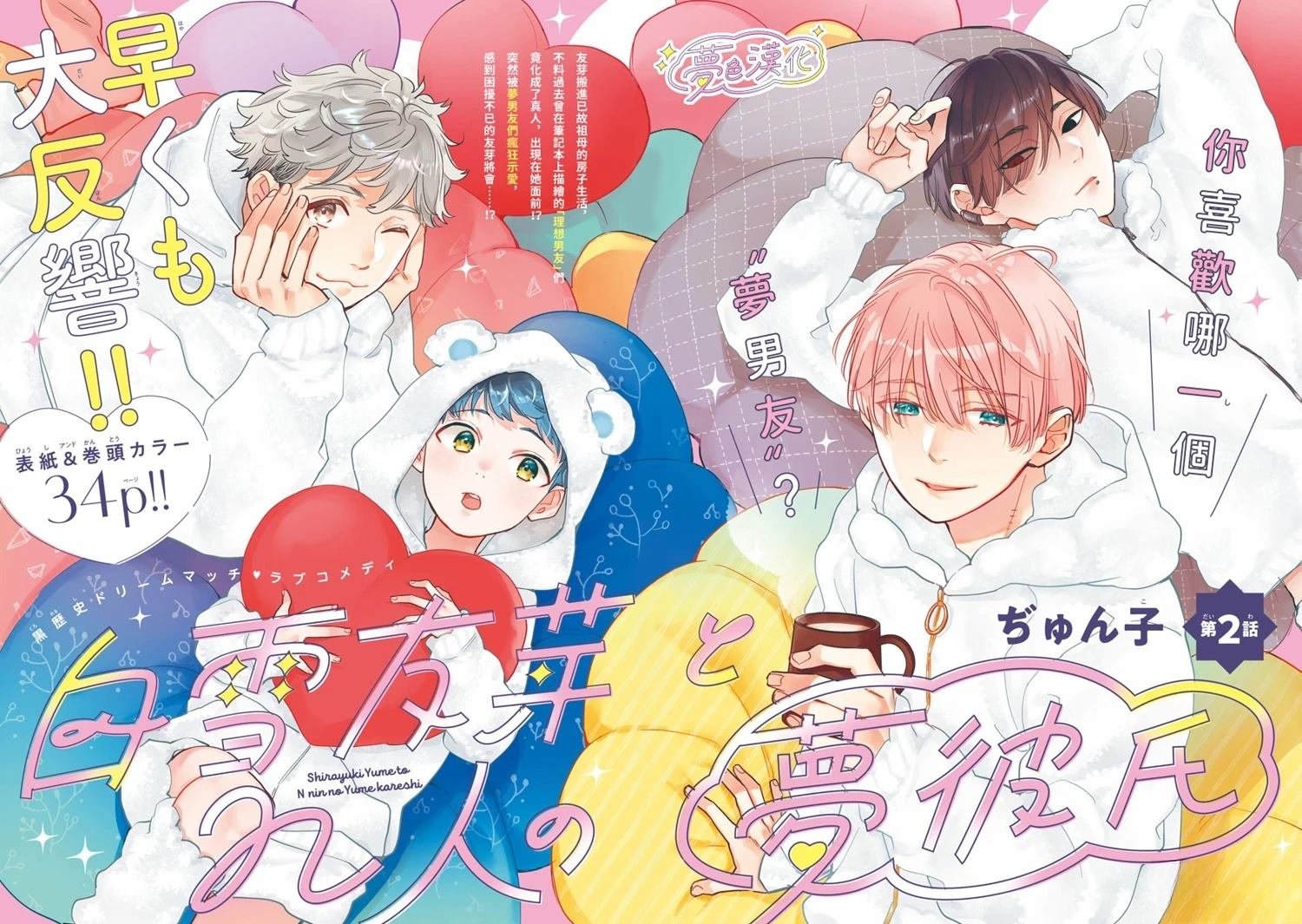 第2话