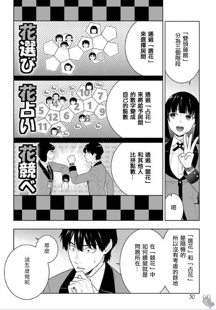 第78话 选择的女人