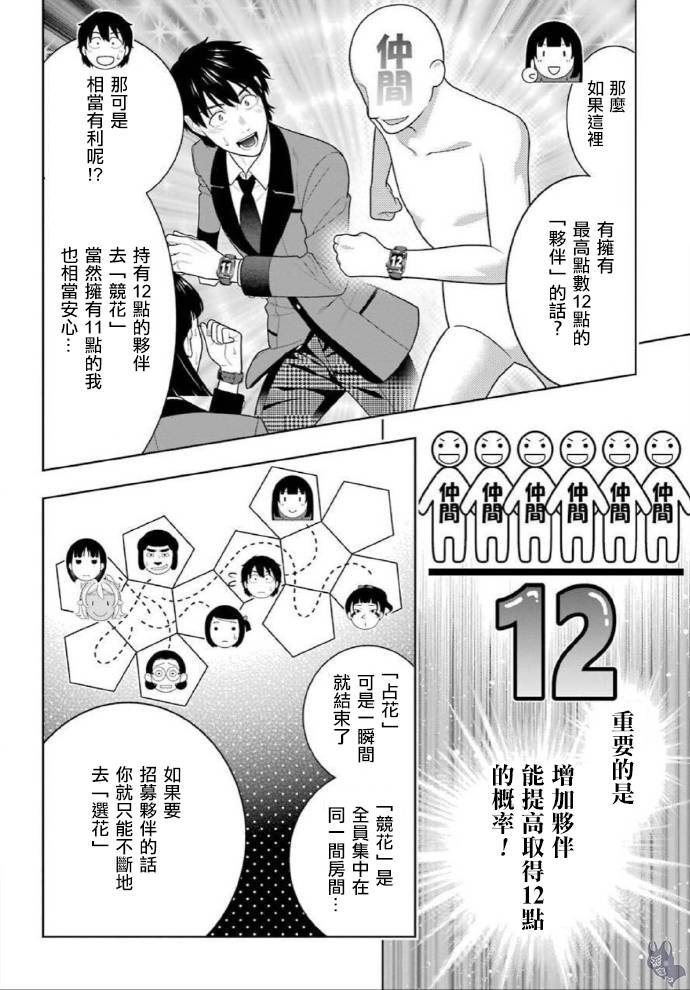 第78话 选择的女人