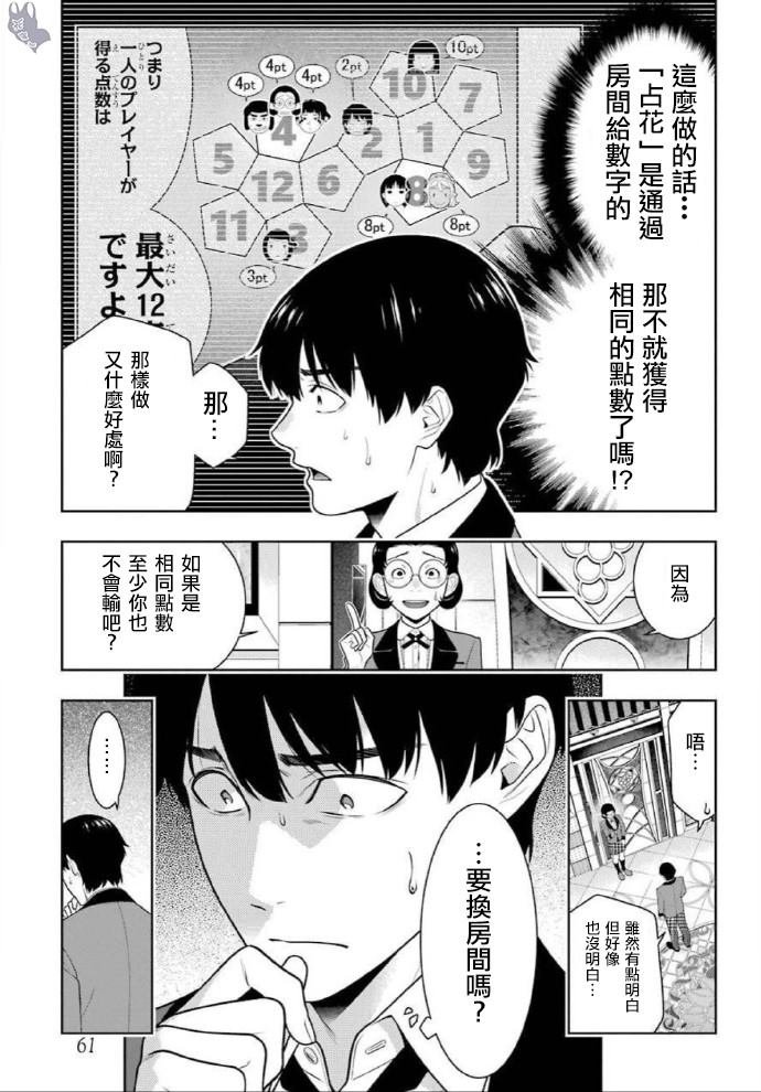 第79话 直率的女人