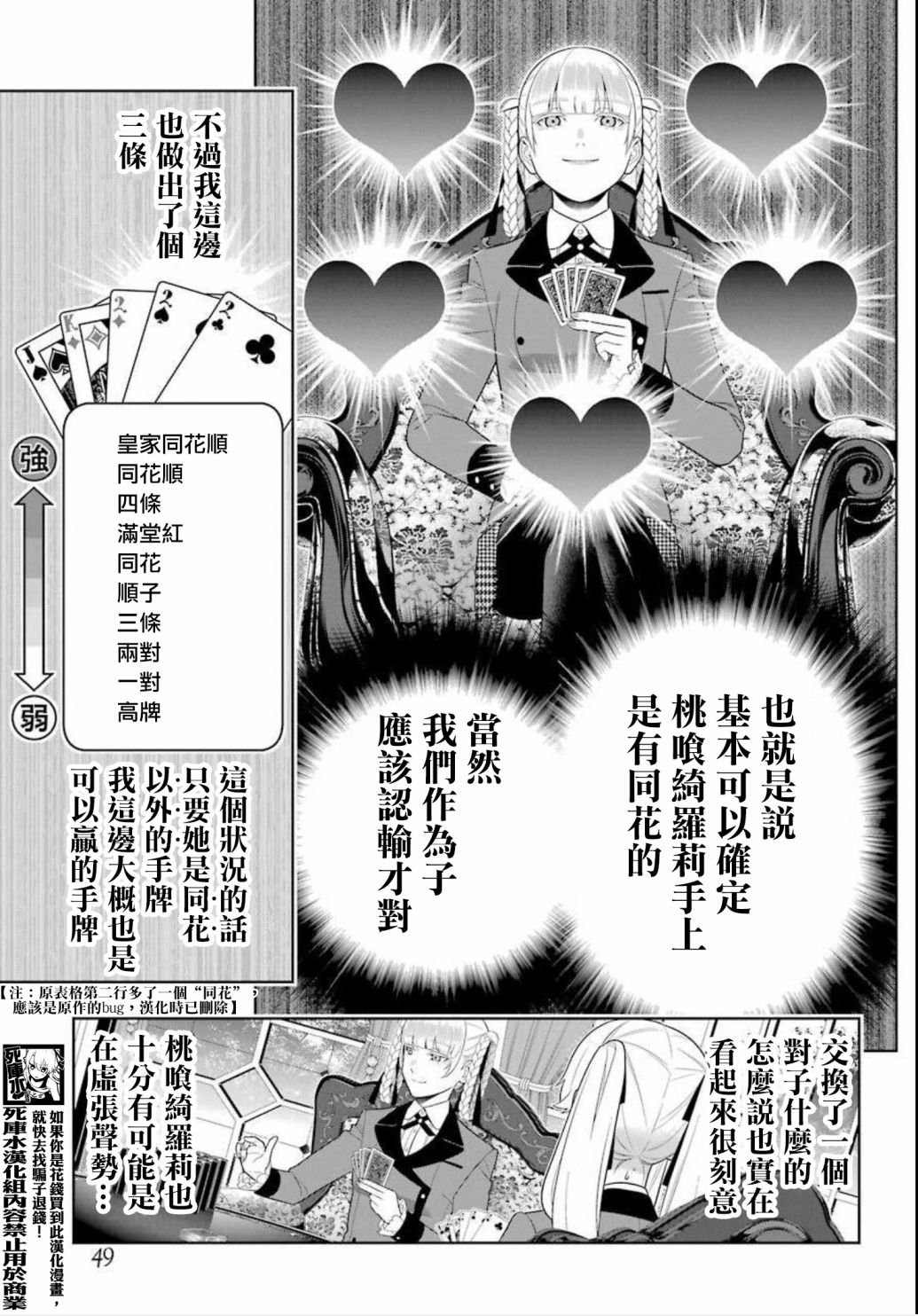 第87话 转变的女人