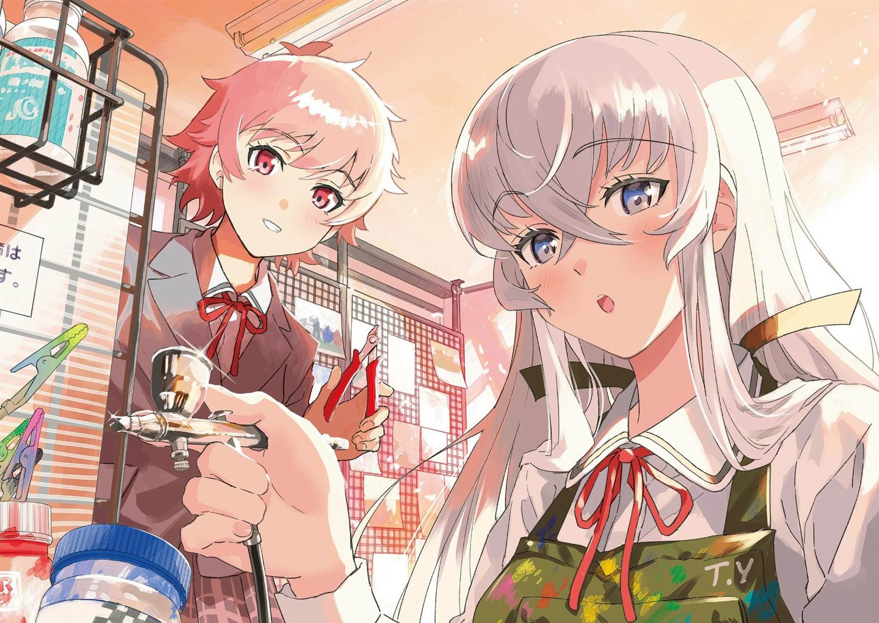 第1话