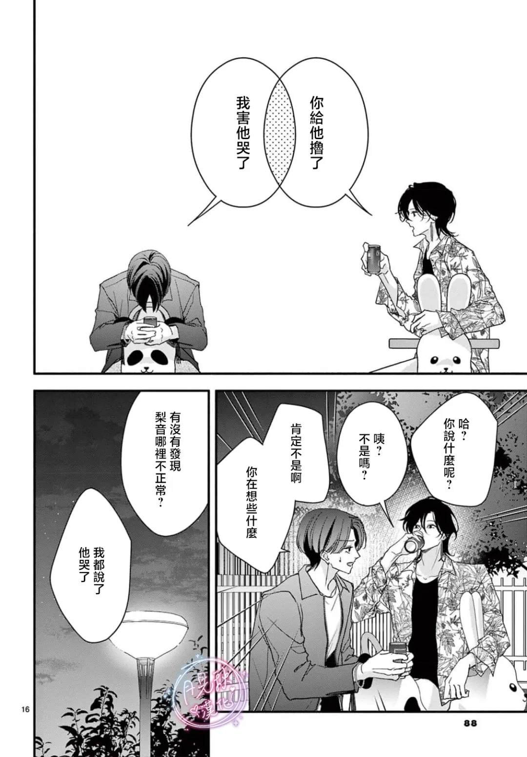第16话