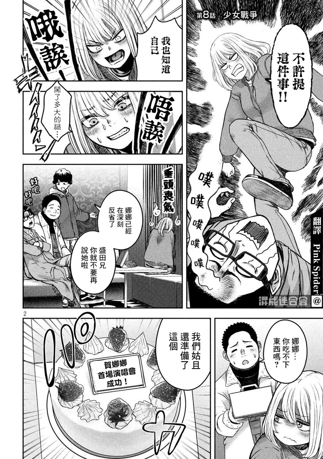 第8话