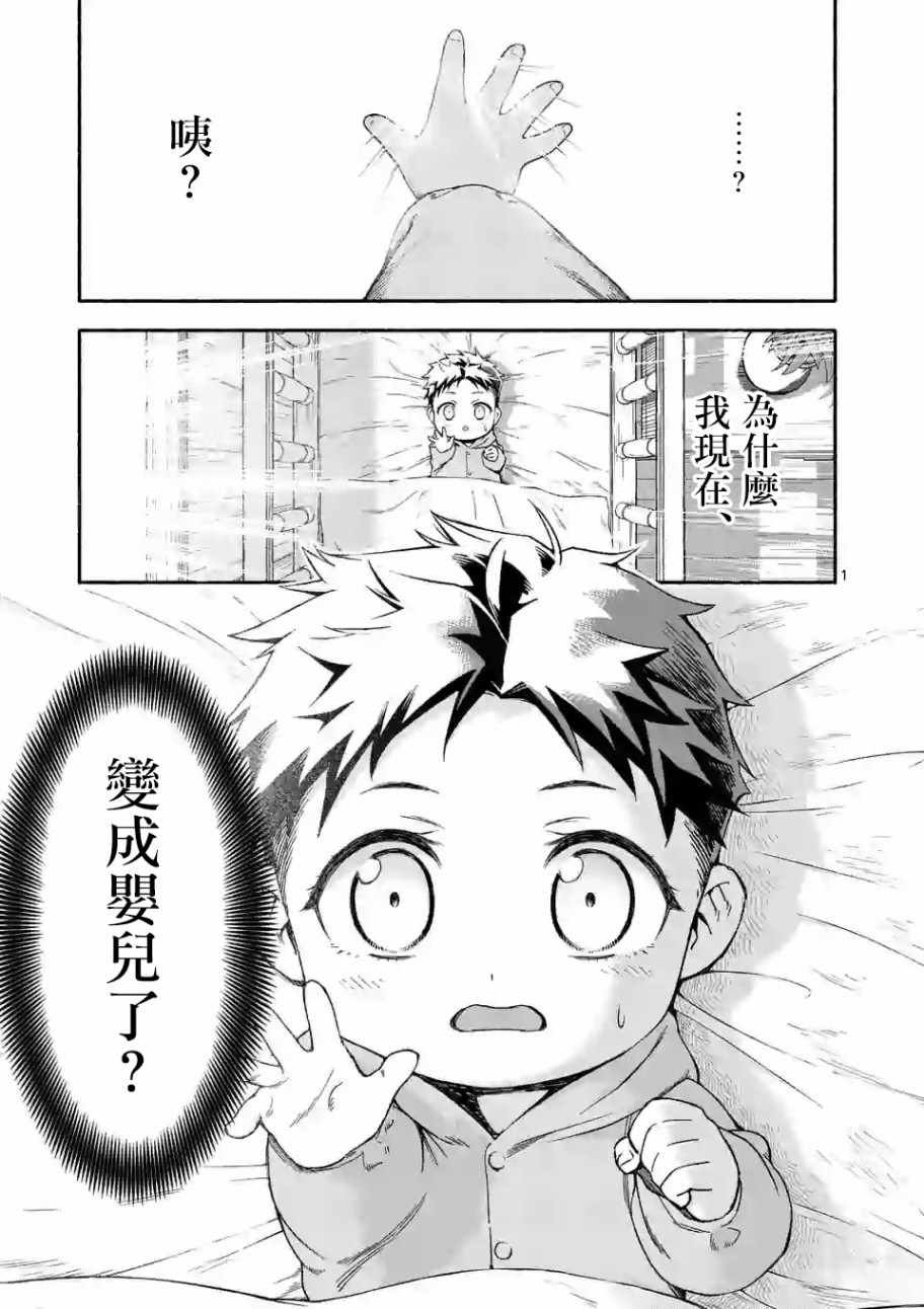 第1话