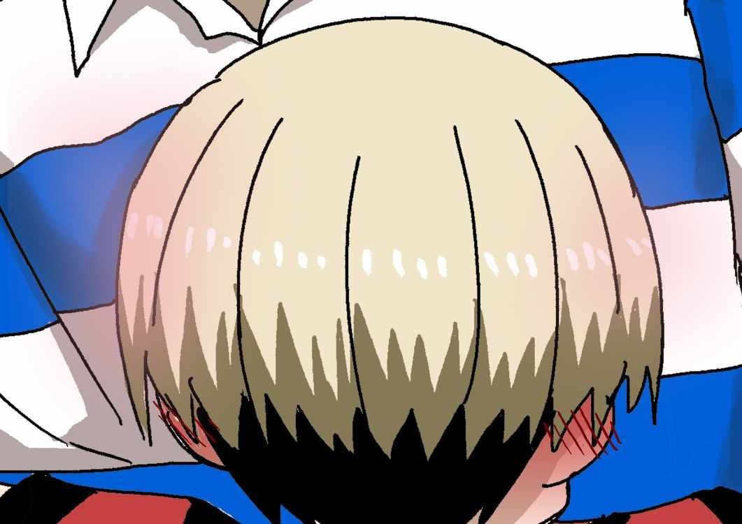 先辈!喜欢你!
