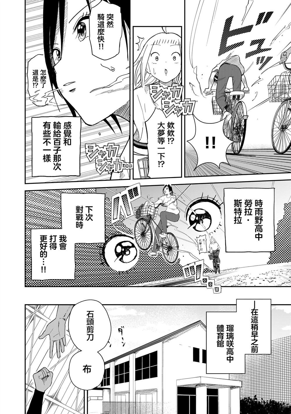 第14话 2on2