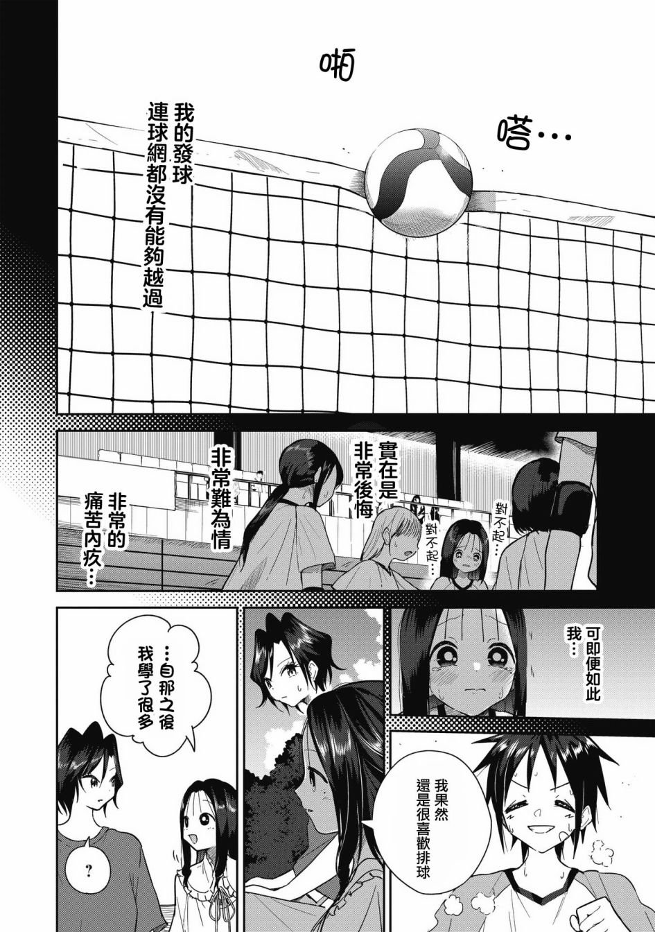 第3话 购物约会