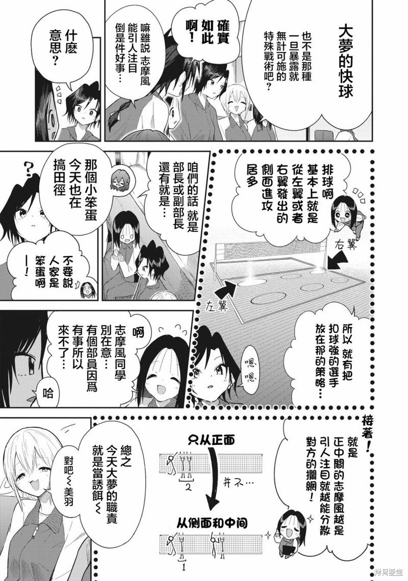 第5话 初阵！