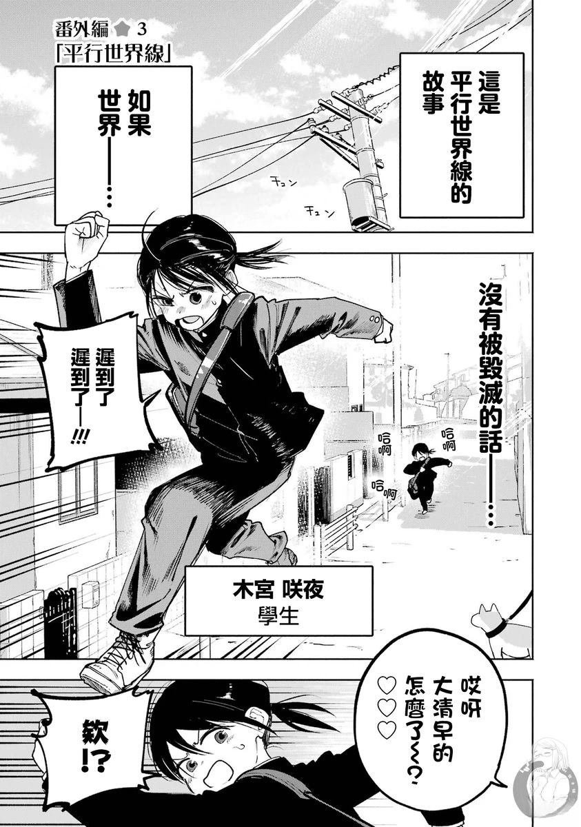 番外01