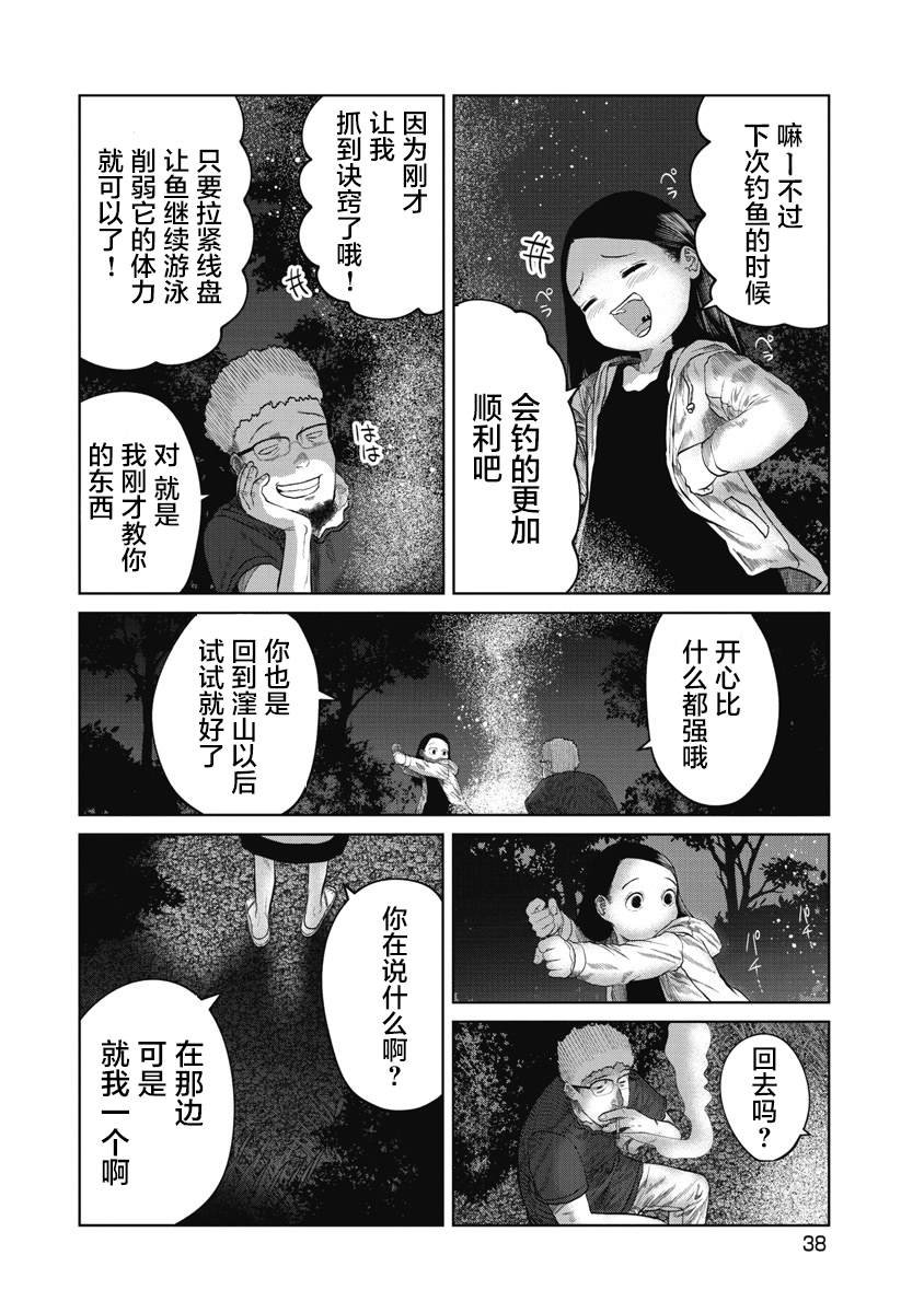 第10话 那时的我