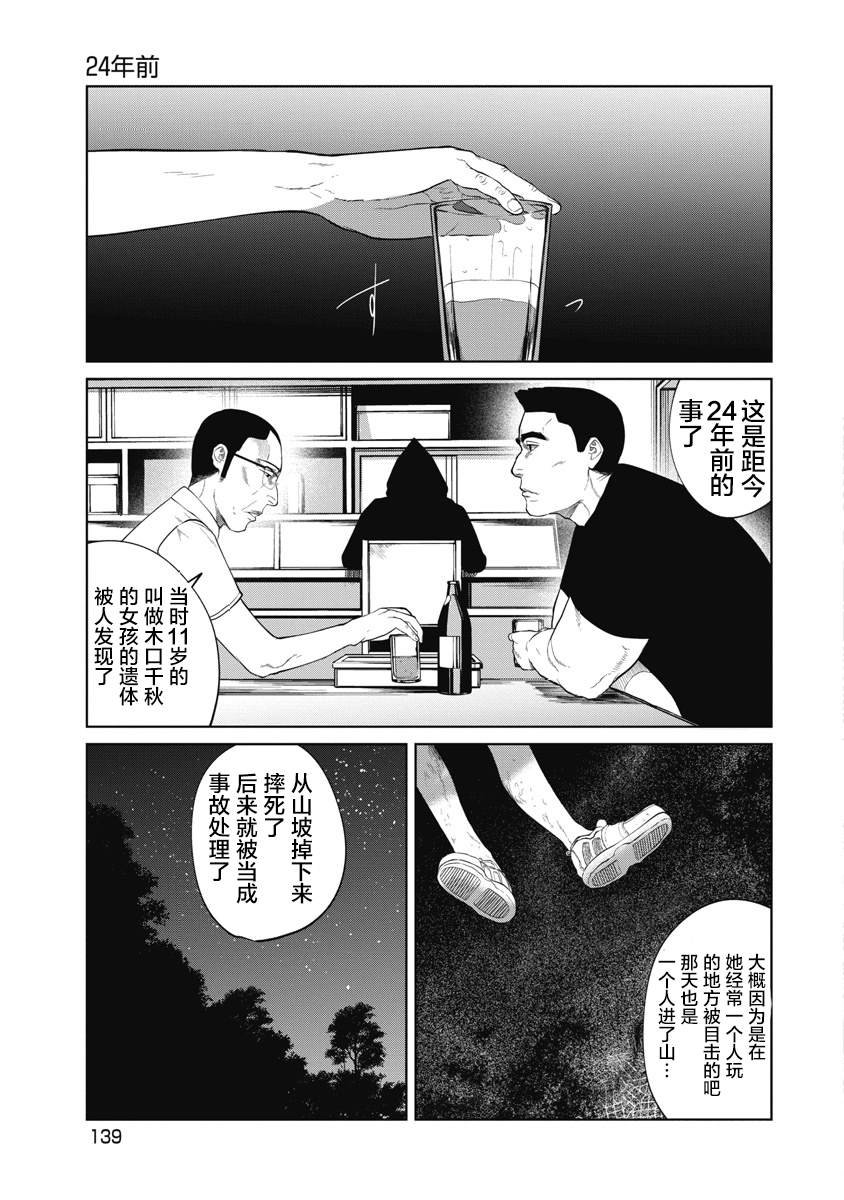 第15话 24年前