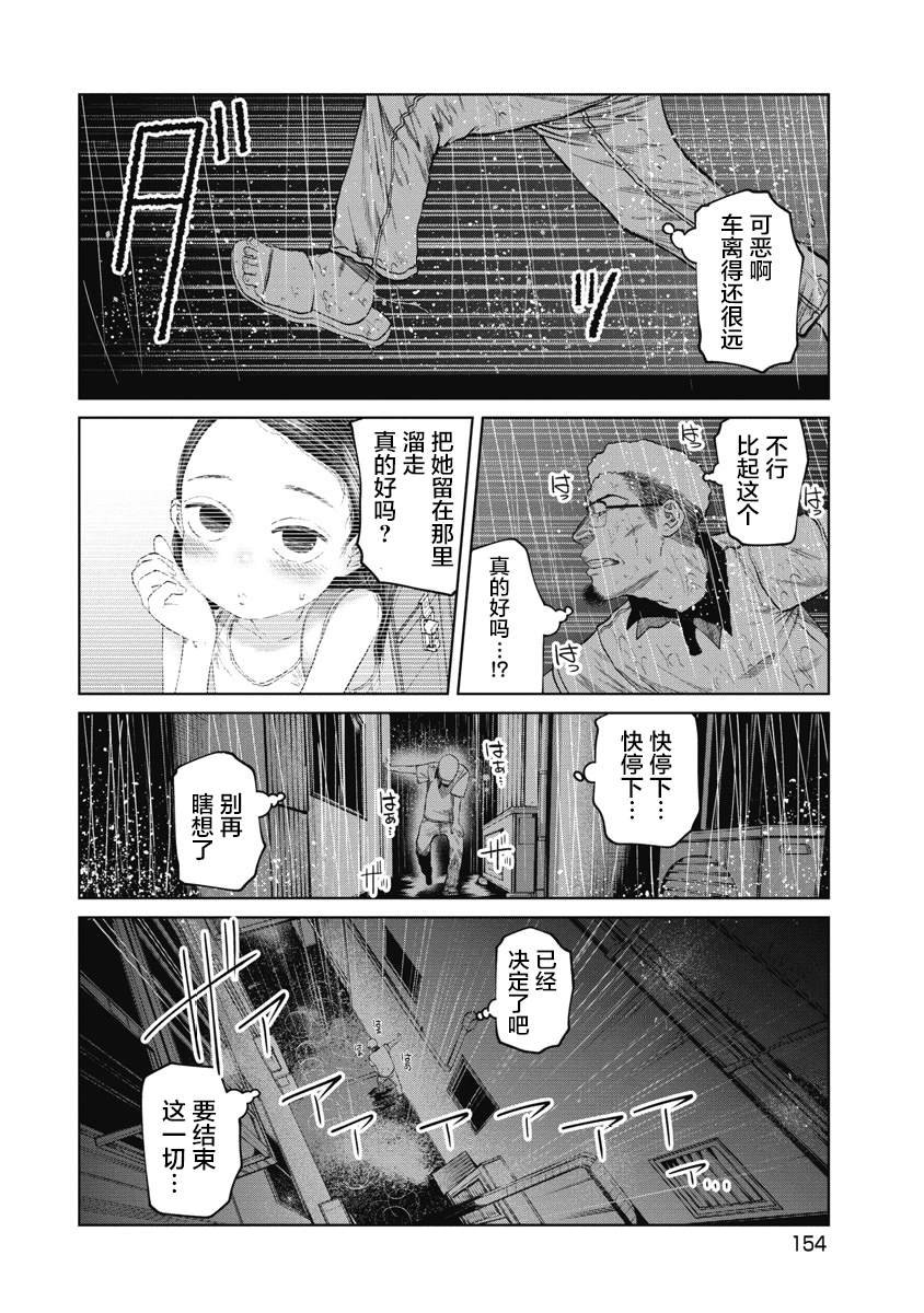 第16话 约束