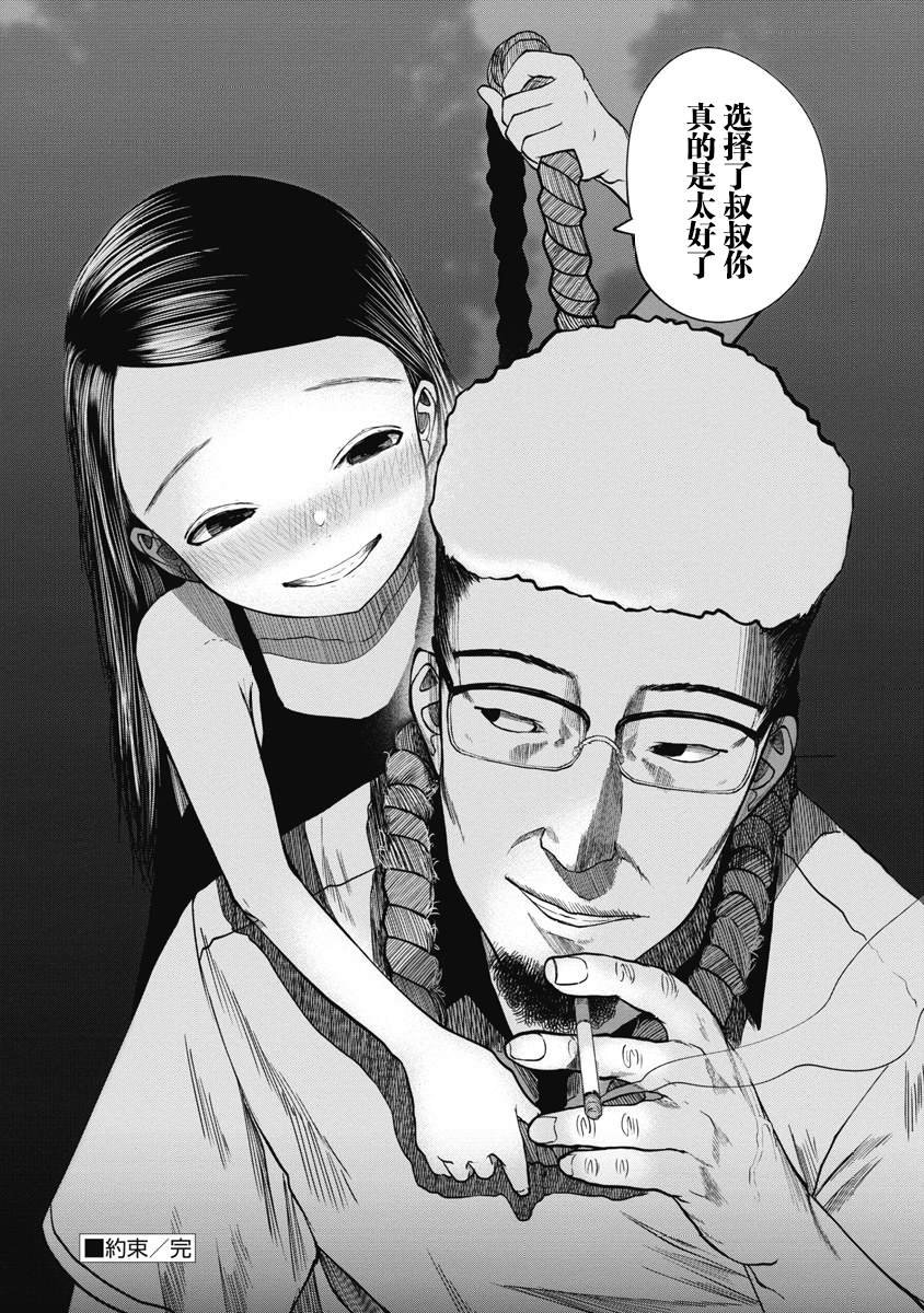 第16话 约束
