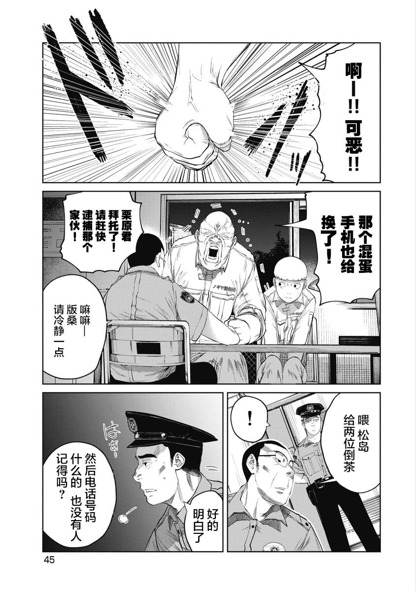 第2话 夜游