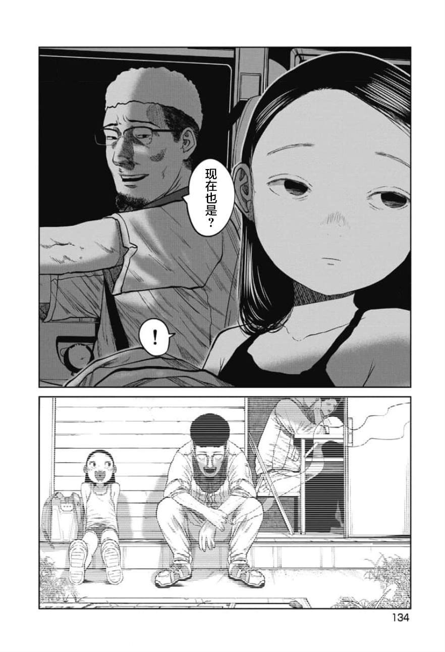 第24话 出生以来第一次