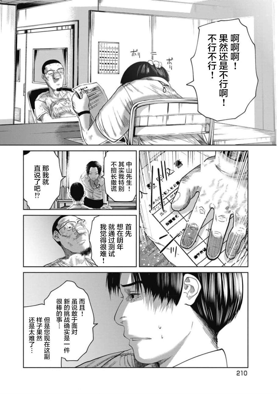 第28话 希望