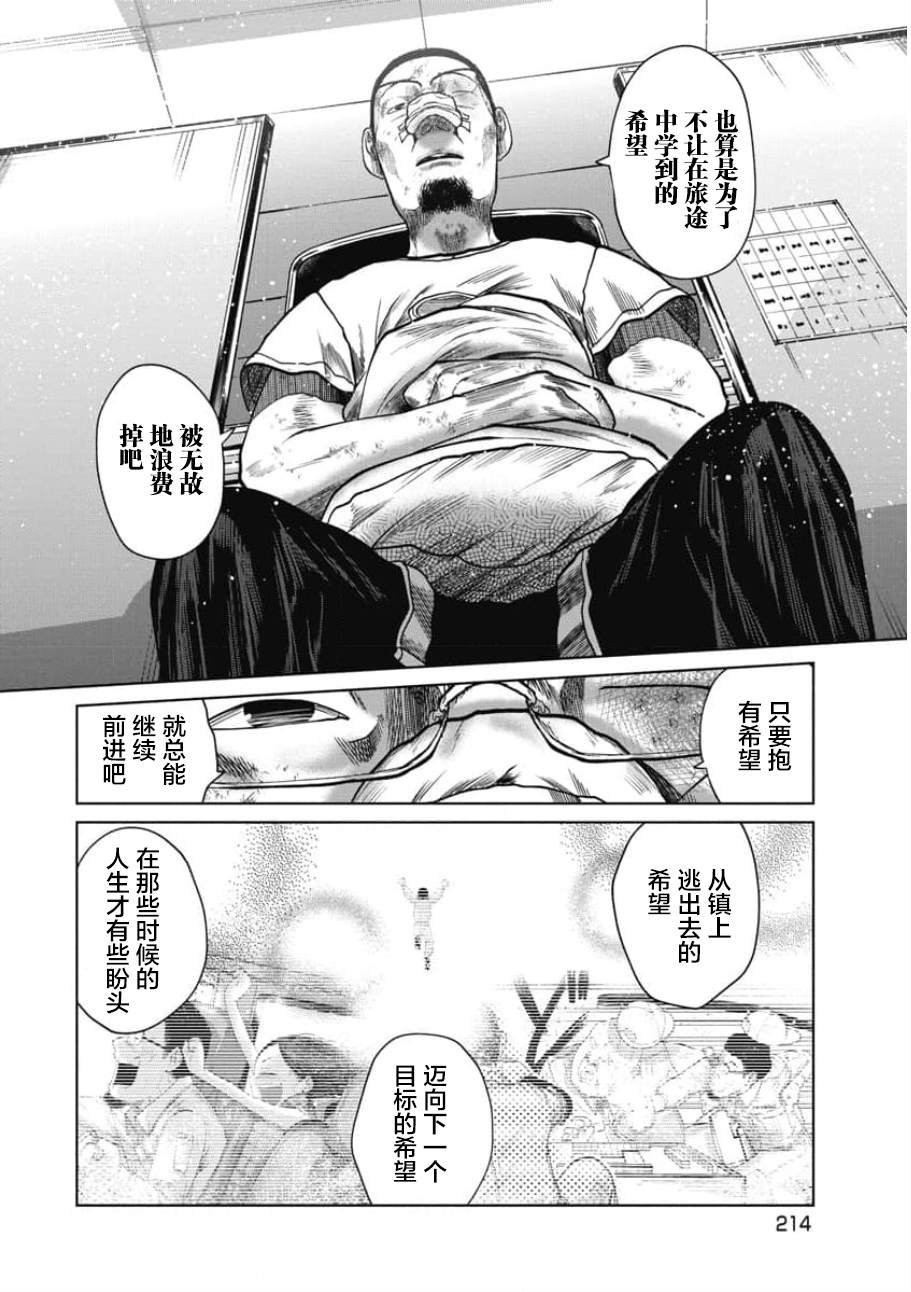 第28话 希望