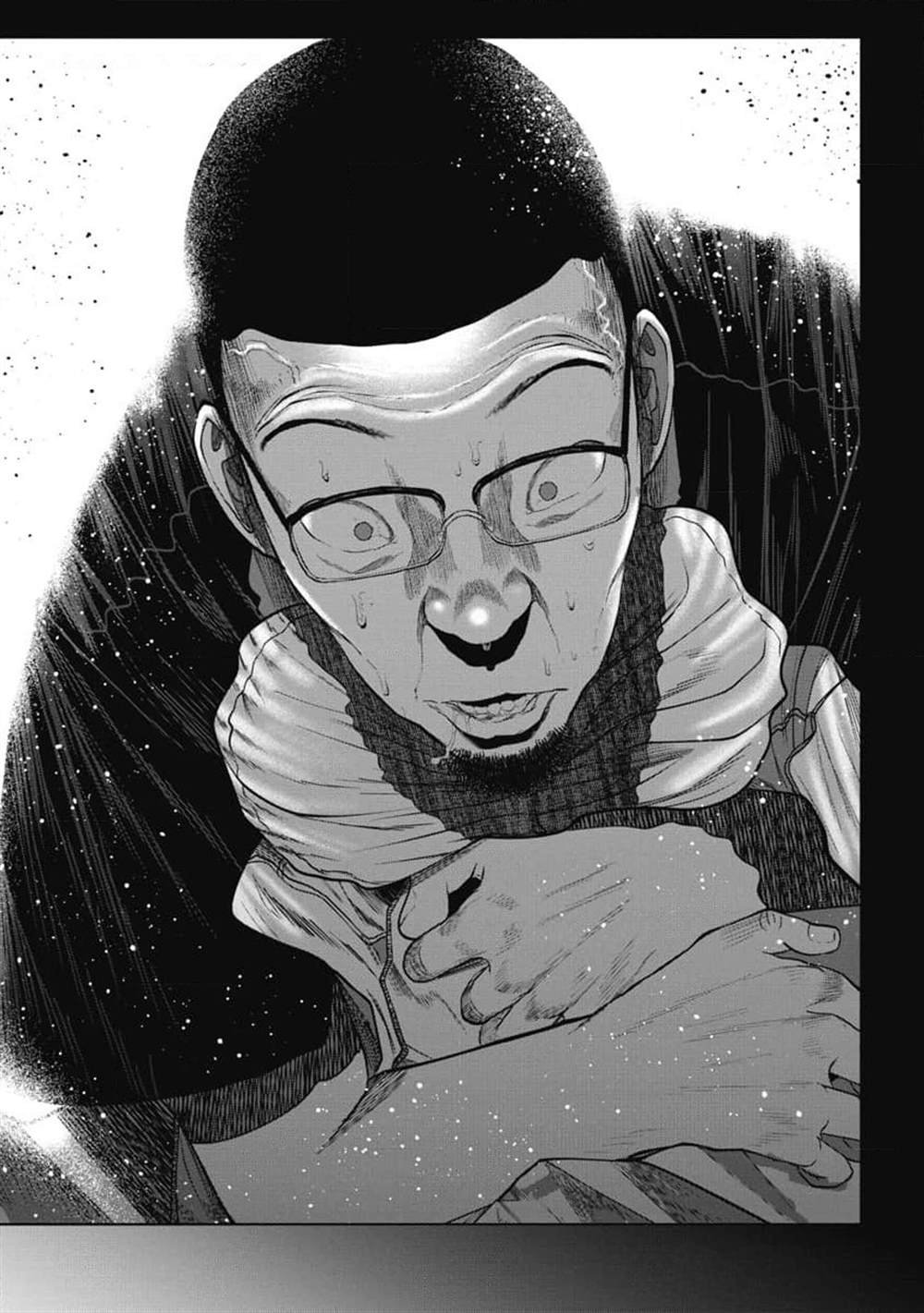 第34话 胎动的世界