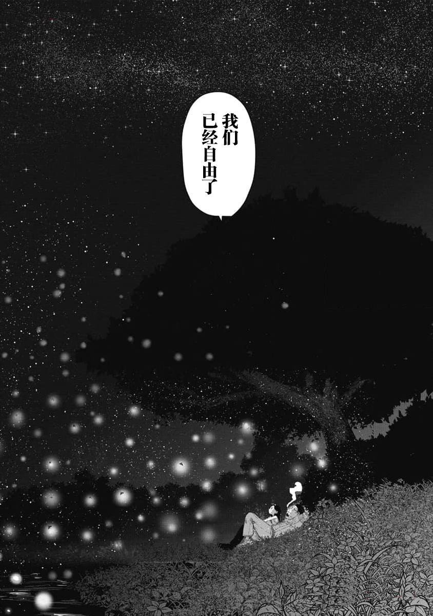 第36话 孤身一人