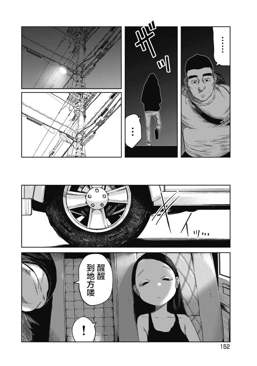 第7话 目的