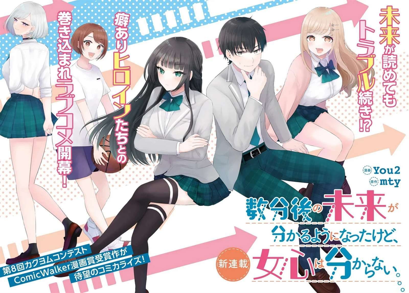 第1话