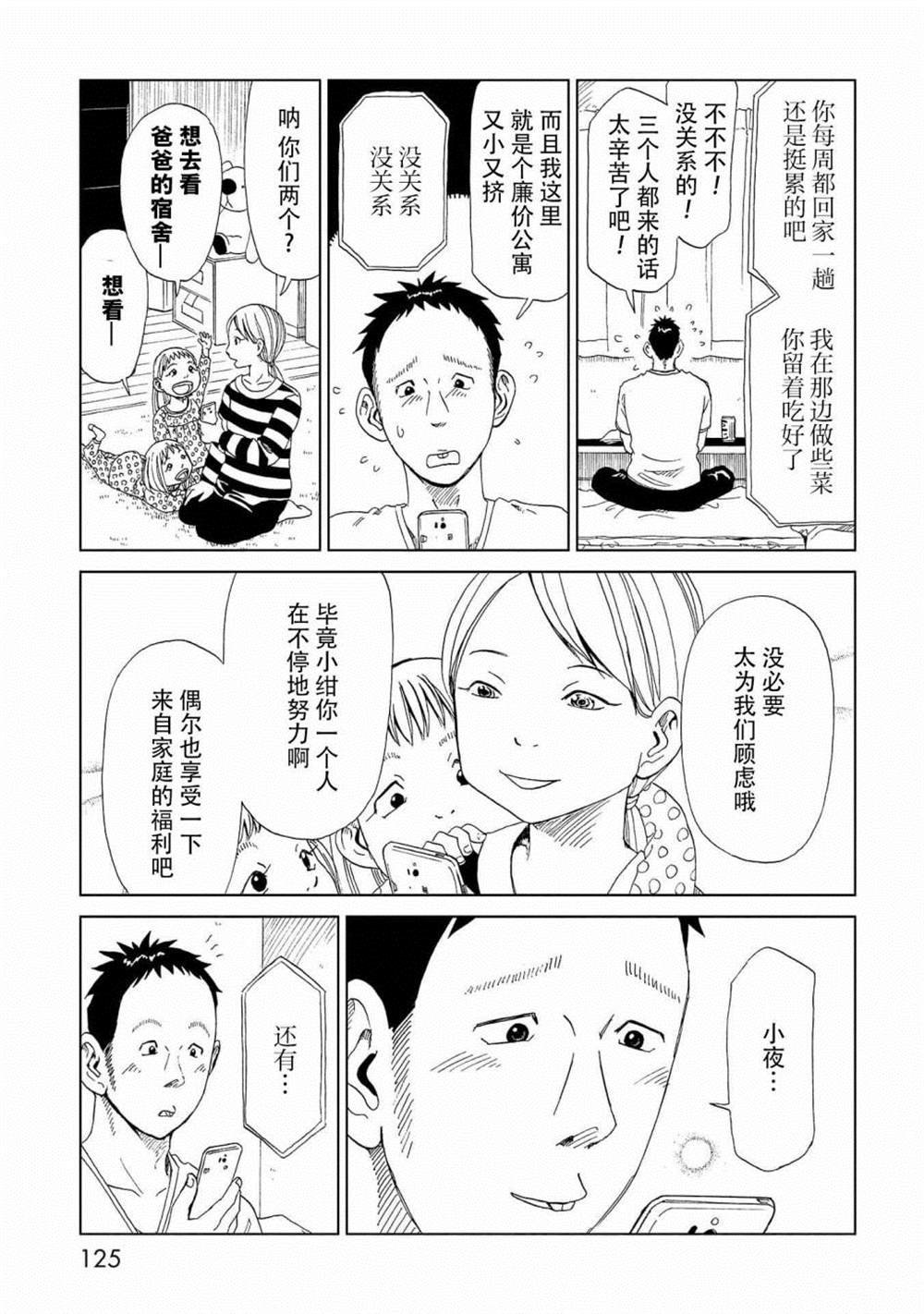第33话 察言观色