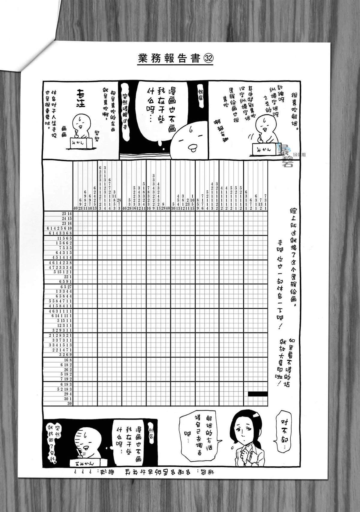 07卷卷尾