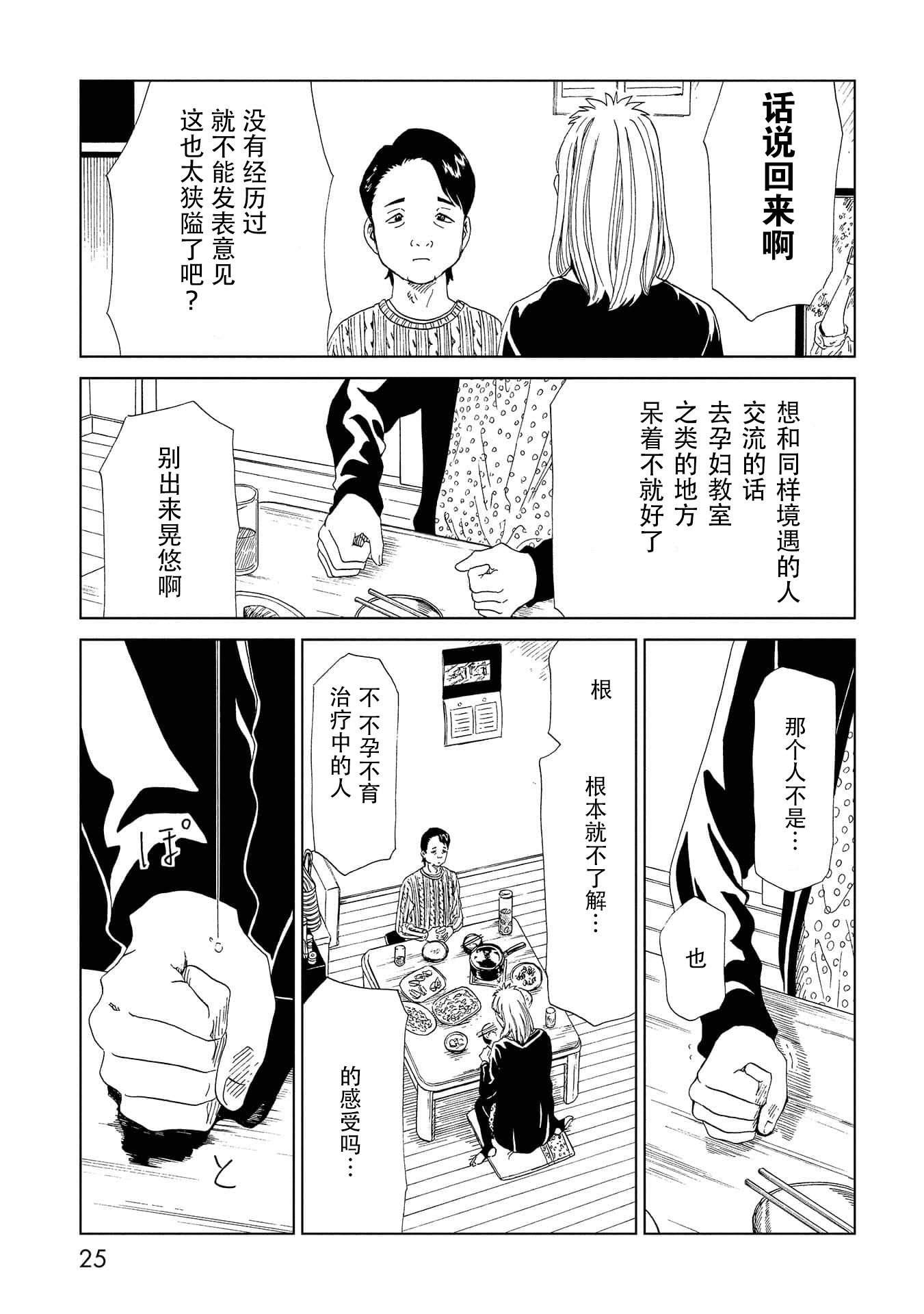 第35话 母（1）