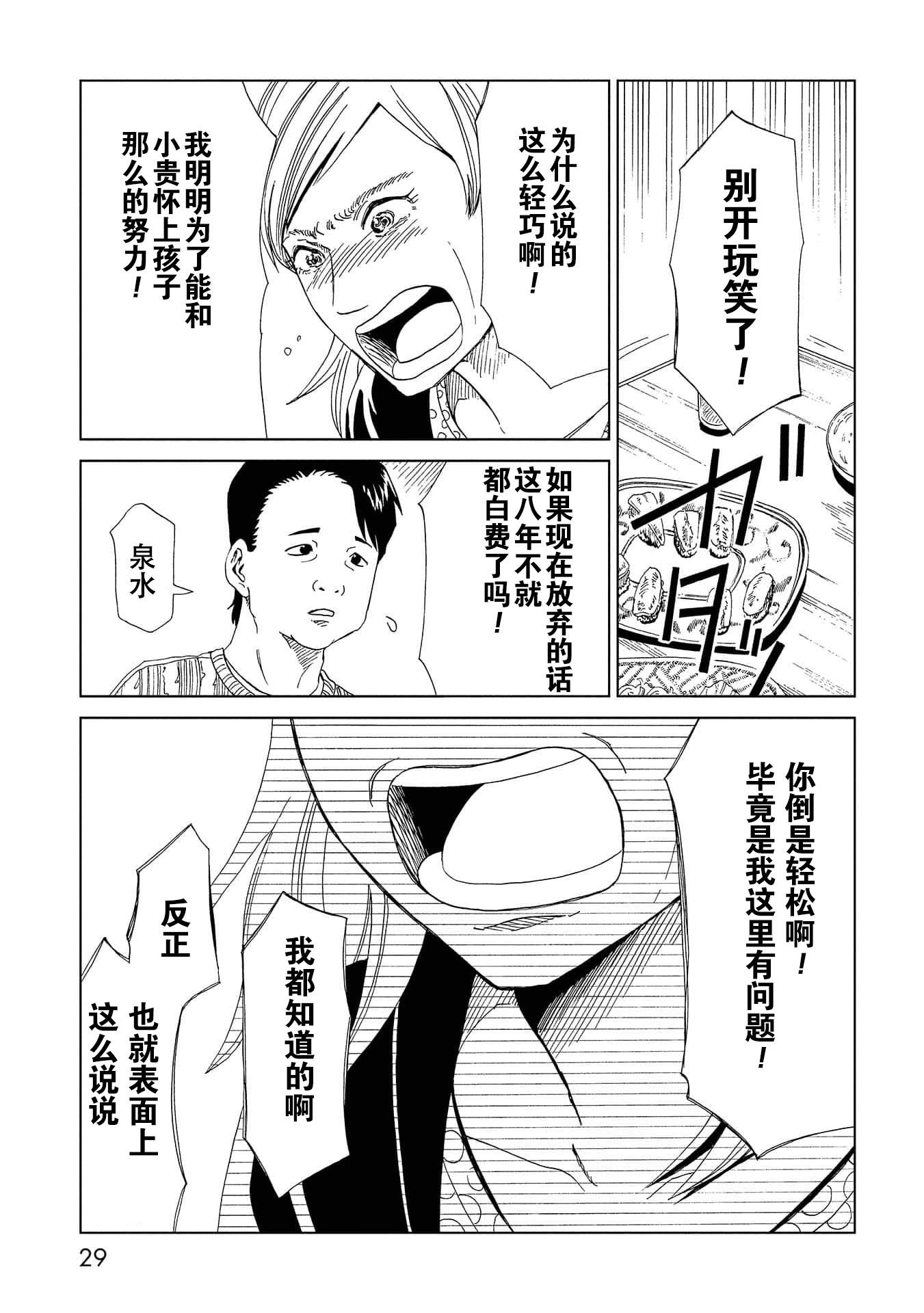 第35话 母（1）