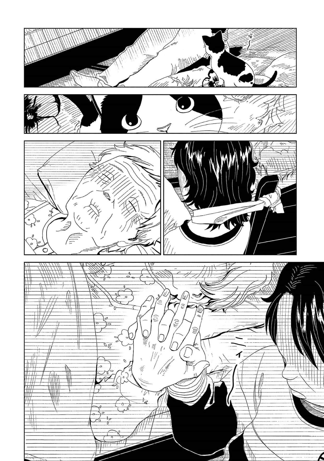 第41话 托付（2）