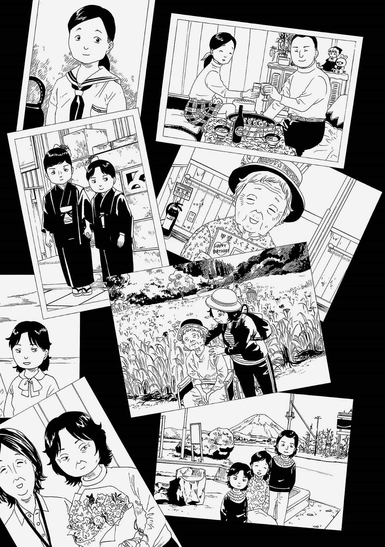 第41话 托付（2）