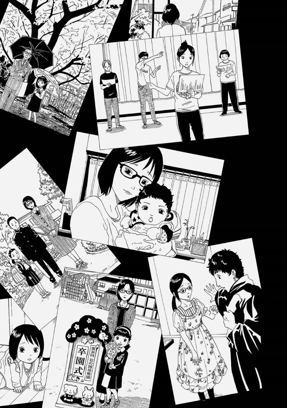 第42话 应留之物