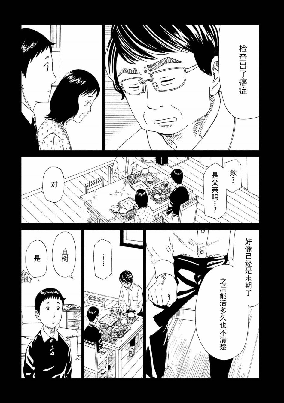 第45话 岩清水直树