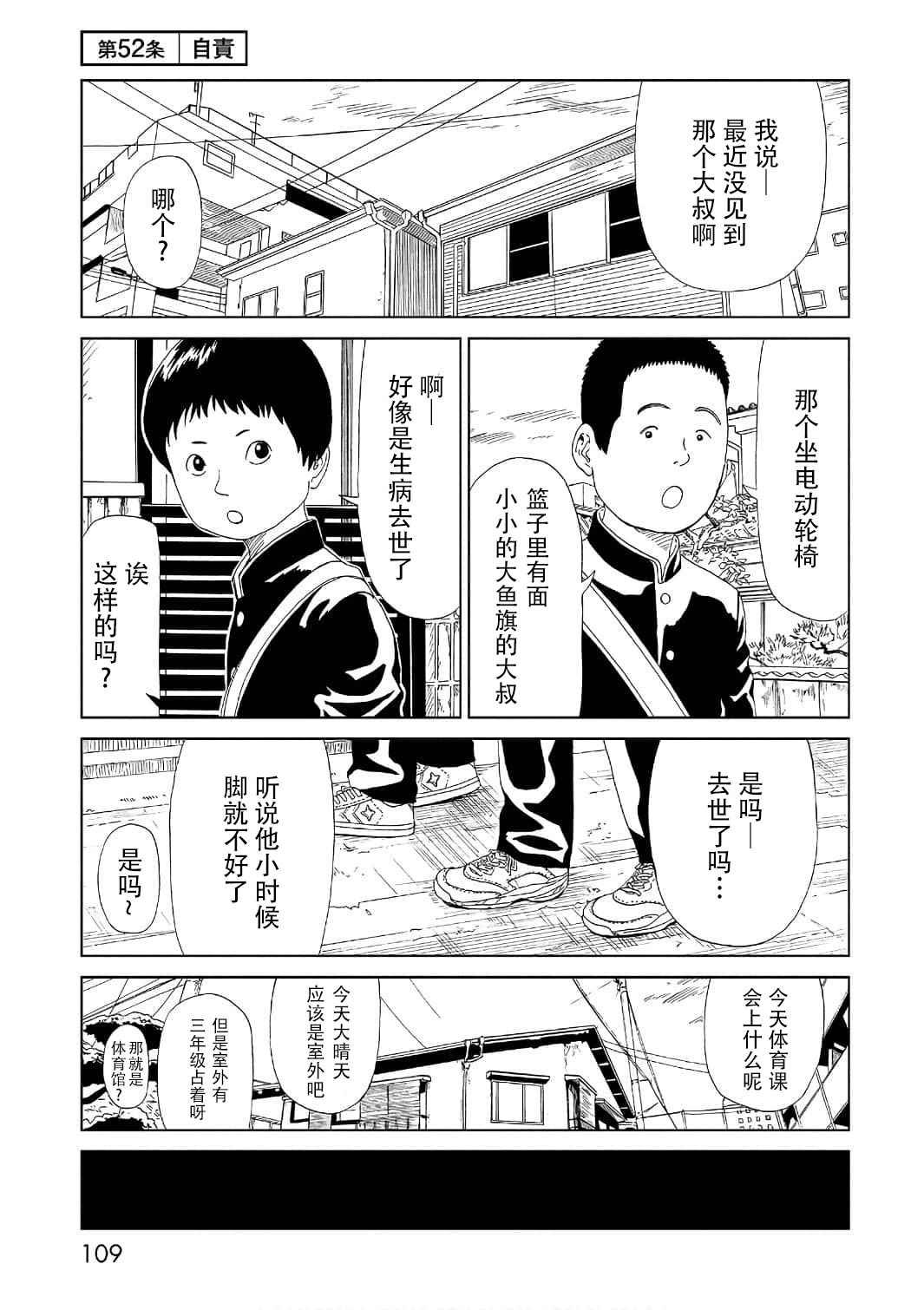第52话 自责